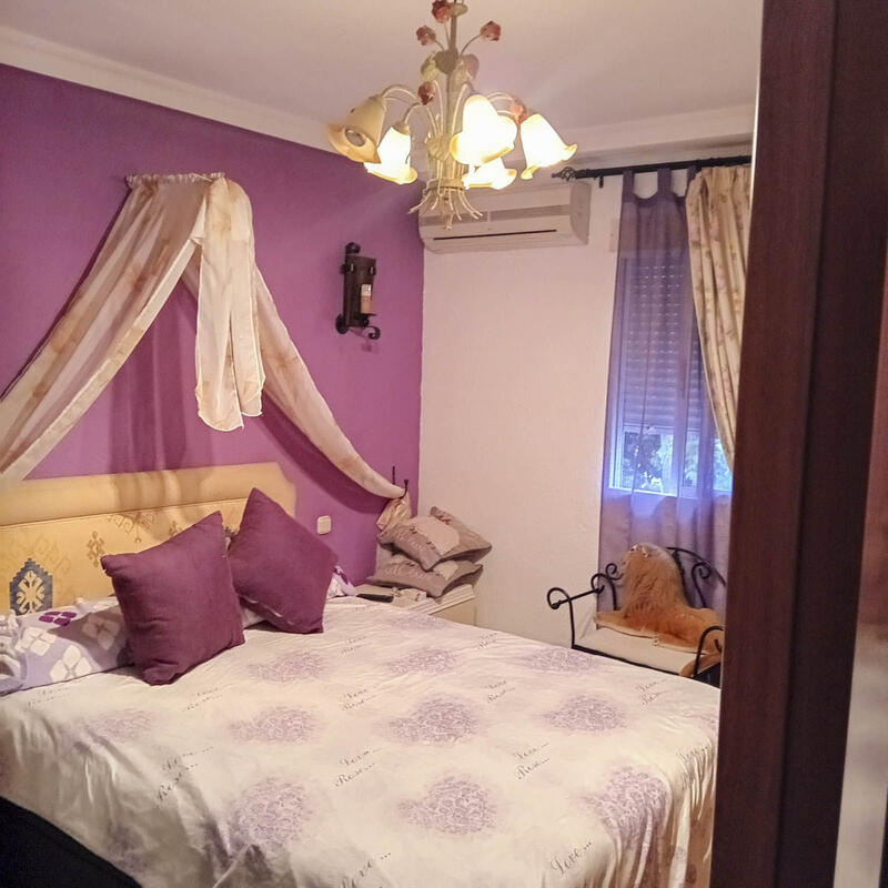 3 Schlafzimmer Appartement zu verkaufen