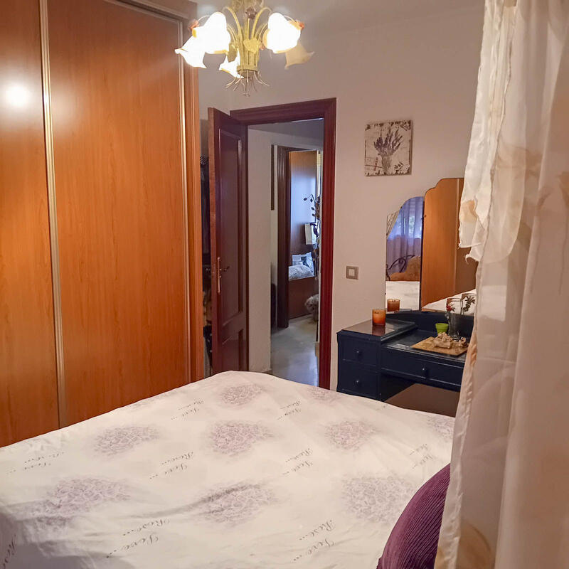 3 Schlafzimmer Appartement zu verkaufen