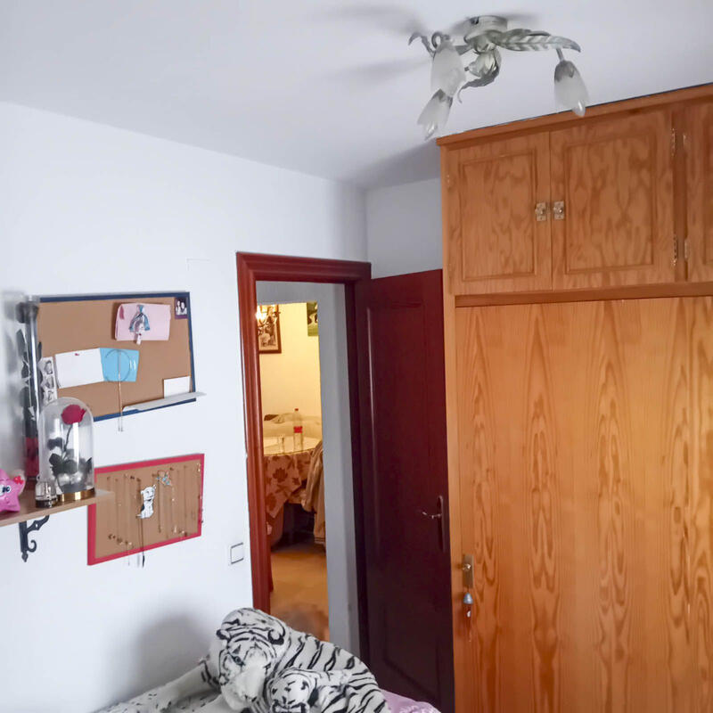 3 Schlafzimmer Appartement zu verkaufen