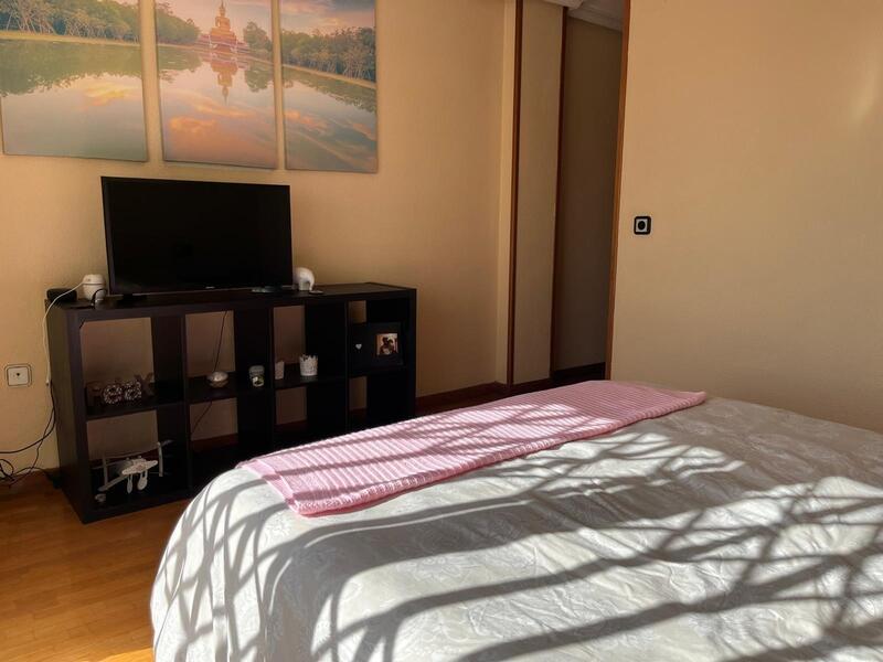 4 Schlafzimmer Appartement zu verkaufen
