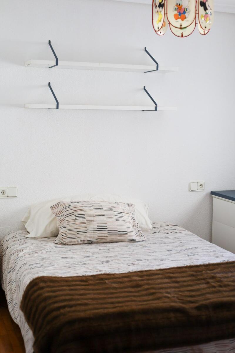 4 Schlafzimmer Appartement zu verkaufen