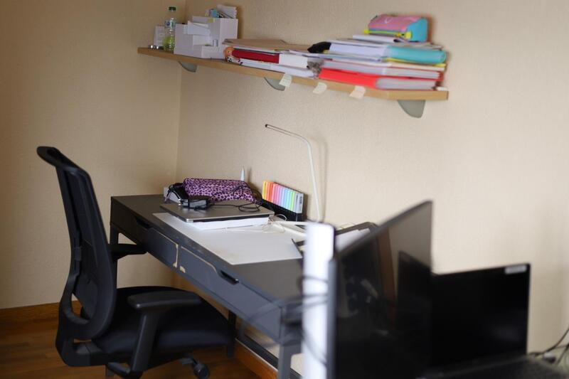 4 Schlafzimmer Appartement zu verkaufen