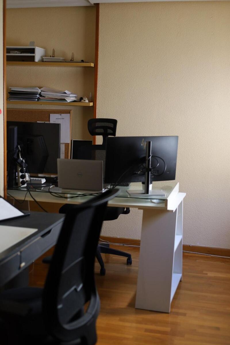 4 Schlafzimmer Appartement zu verkaufen