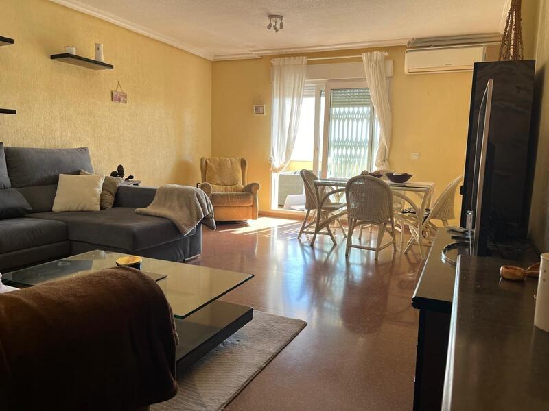 4 Schlafzimmer Appartement zu verkaufen
