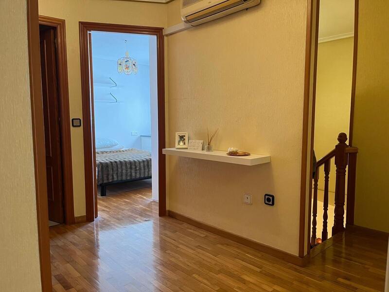 4 Schlafzimmer Appartement zu verkaufen