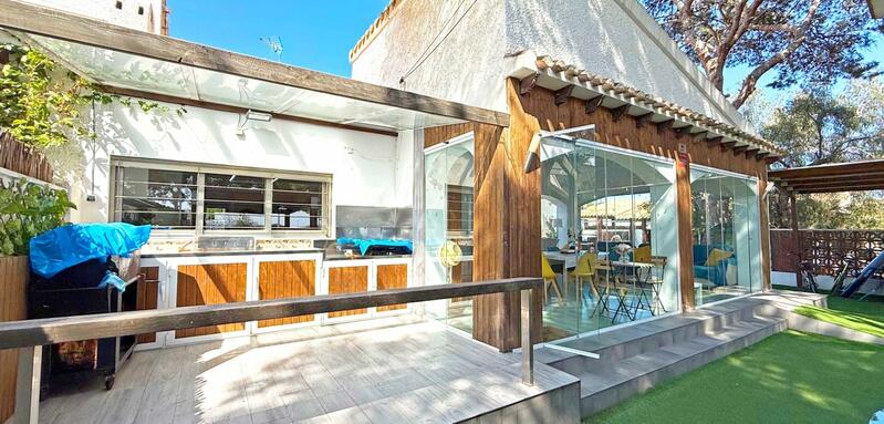 4 chambre Villa à vendre
