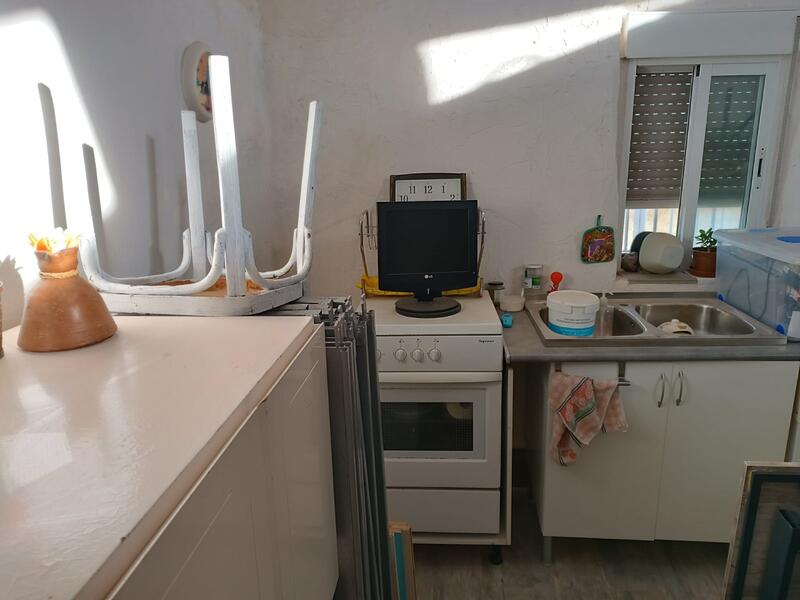 1 Schlafzimmer Landhaus zu verkaufen