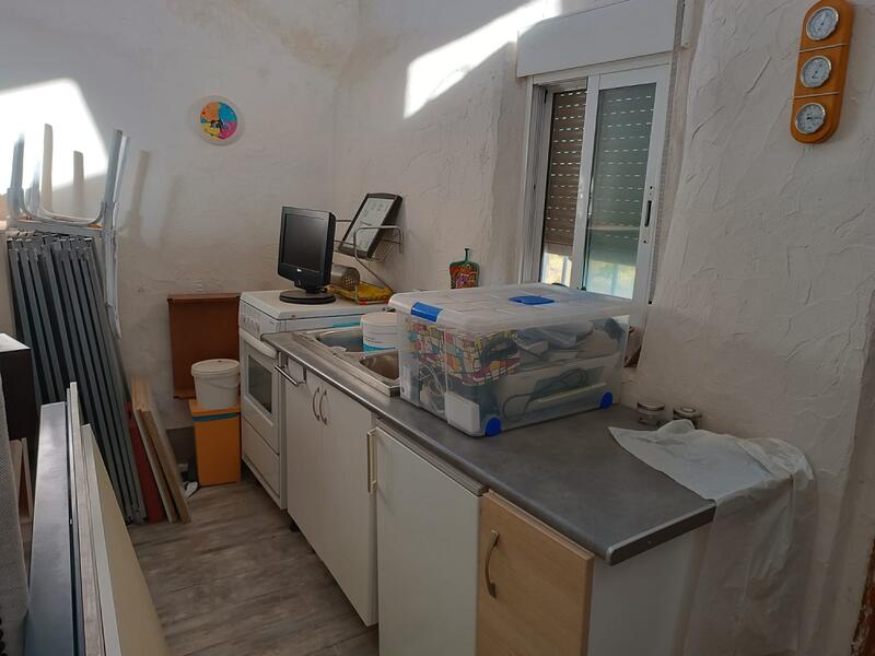 1 Schlafzimmer Landhaus zu verkaufen