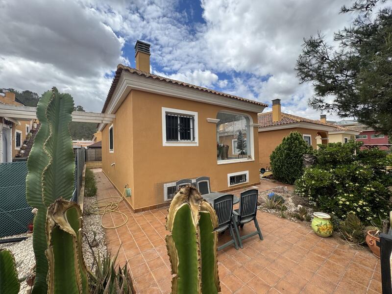 Villa til salg i La Romana, Alicante