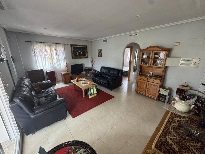 4 slaapkamer Villa Te koop