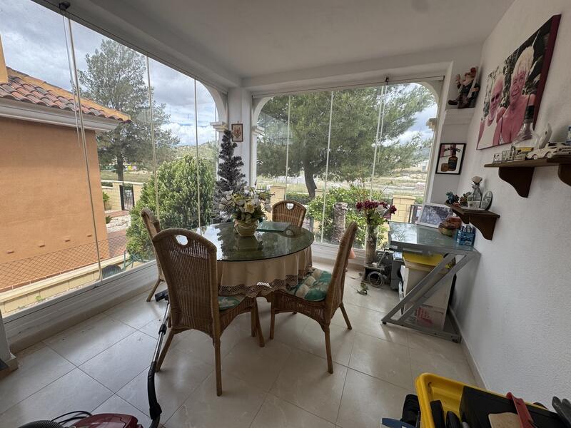 4 slaapkamer Villa Te koop