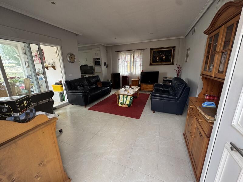 4 slaapkamer Villa Te koop