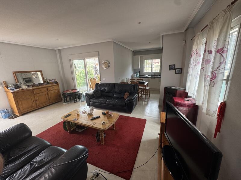 4 slaapkamer Villa Te koop