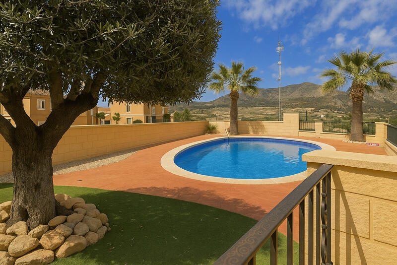 4 slaapkamer Villa Te koop