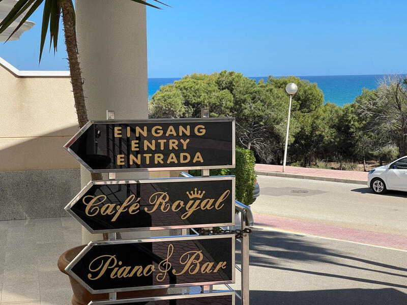 Commercial Property for sale in Guardamar del Segura, Alicante