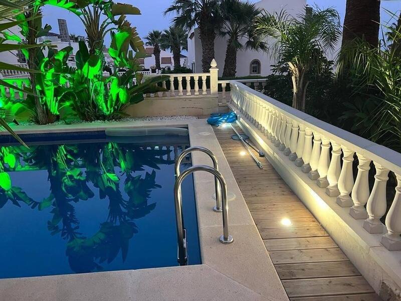 3 bedroom Villa for sale
