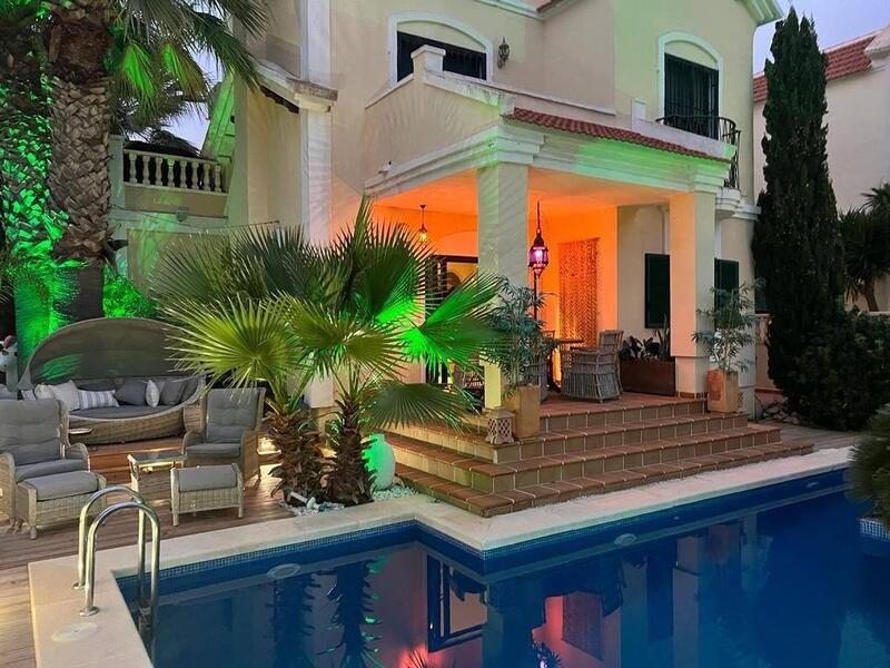 3 bedroom Villa for sale