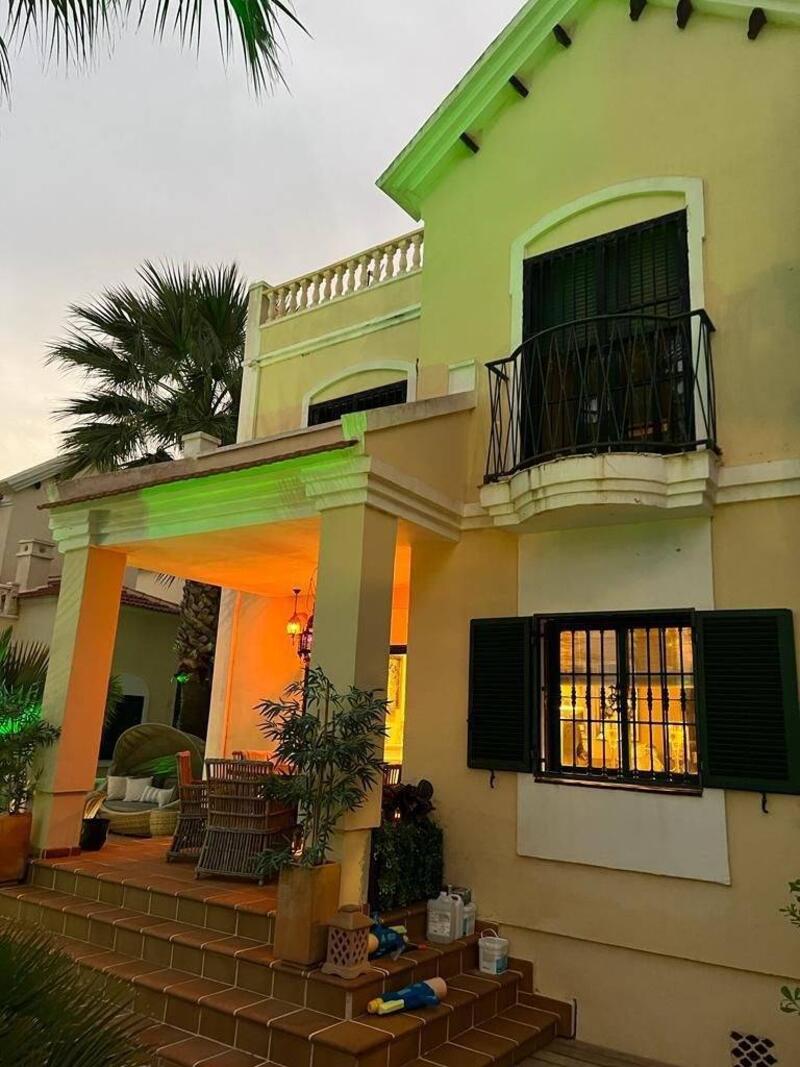 3 bedroom Villa for sale