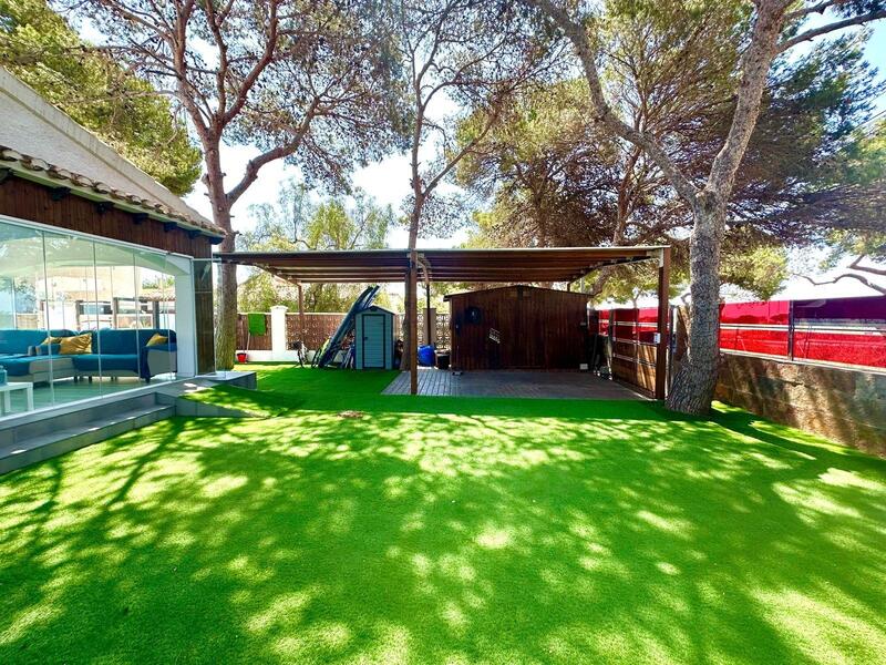 Villa till salu i Orihuela Costa, Alicante