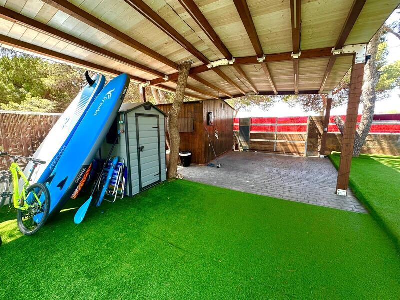 4 Cuarto Villa en venta