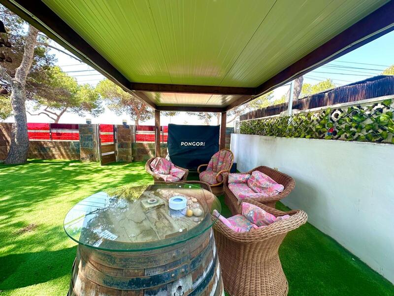 4 Cuarto Villa en venta