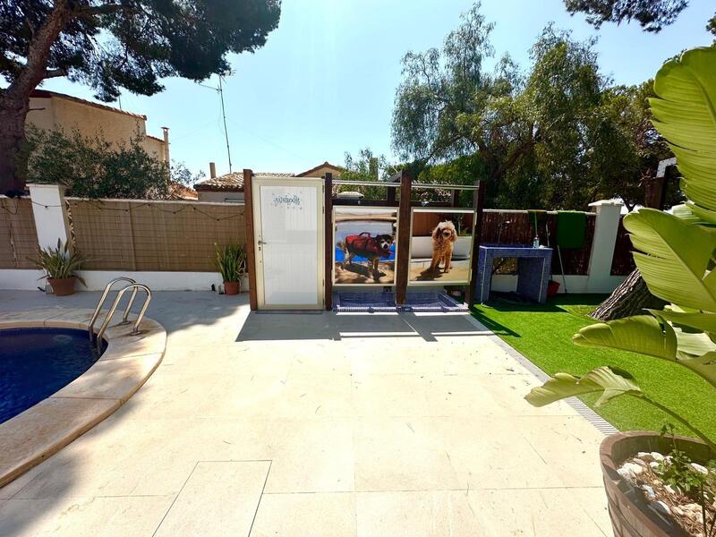 4 Cuarto Villa en venta