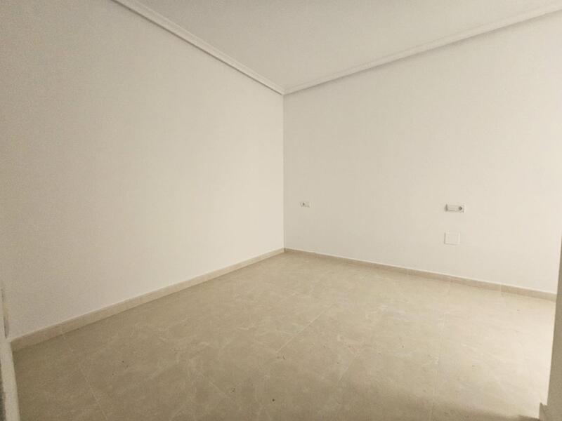 3 Schlafzimmer Appartement zu verkaufen