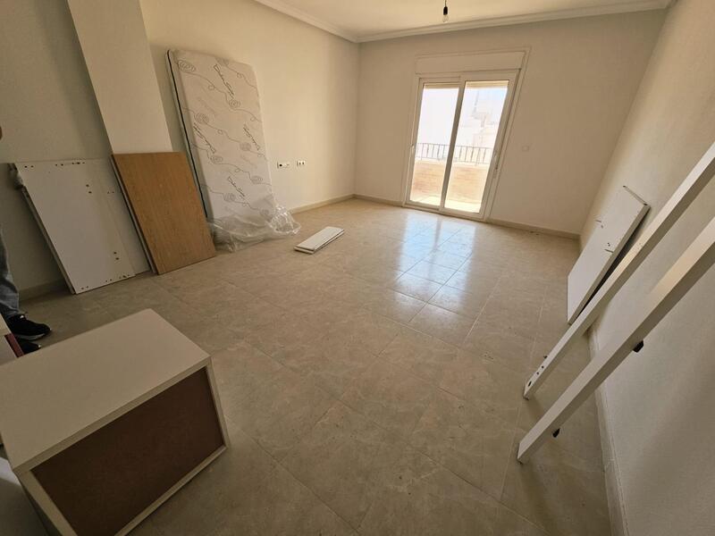 3 Schlafzimmer Appartement zu verkaufen