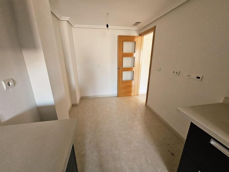 3 Schlafzimmer Appartement zu verkaufen