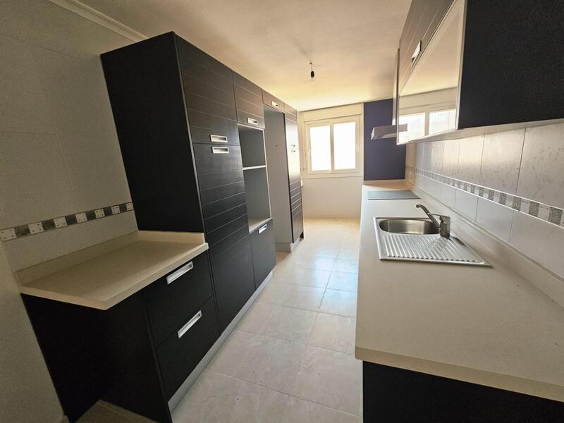 3 Schlafzimmer Appartement zu verkaufen