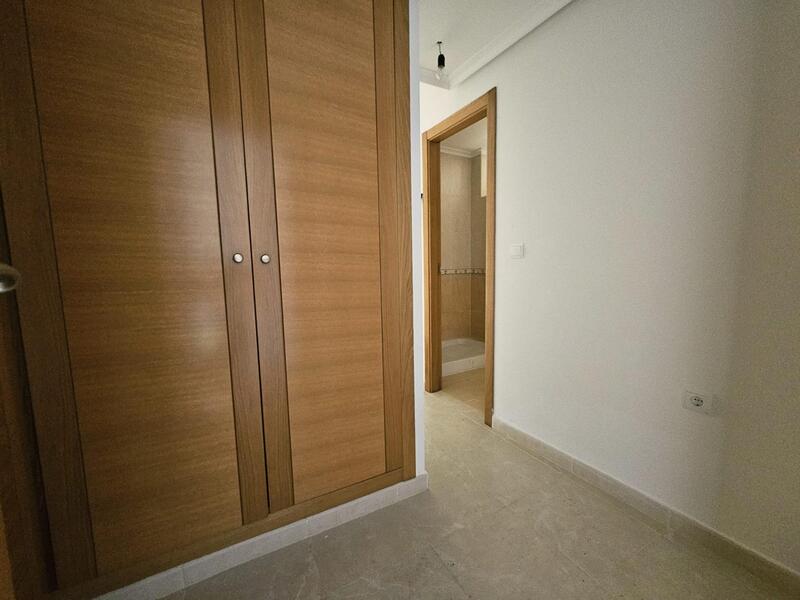 3 Schlafzimmer Appartement zu verkaufen