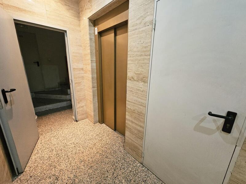3 Schlafzimmer Appartement zu verkaufen