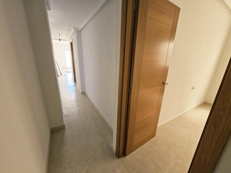3 Schlafzimmer Appartement zu verkaufen