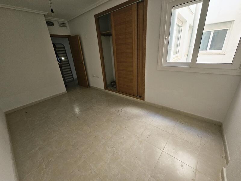 3 Schlafzimmer Appartement zu verkaufen