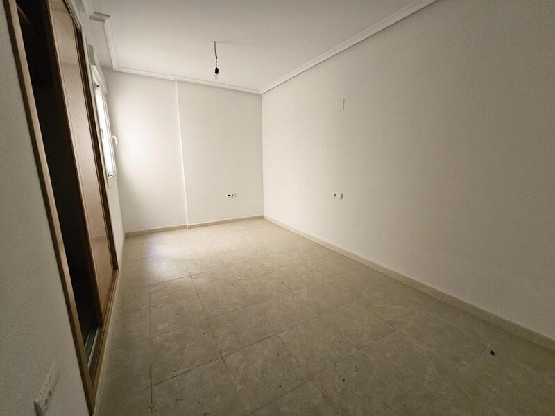 3 Schlafzimmer Appartement zu verkaufen