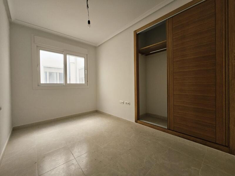 3 Schlafzimmer Appartement zu verkaufen