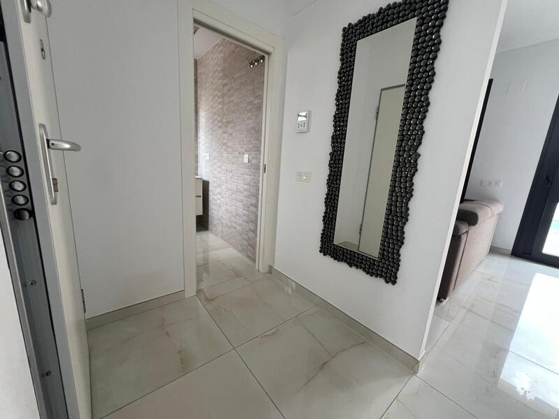 3 soveværelse Villa til salg