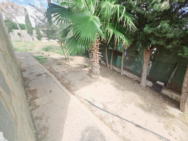 4 Cuarto Villa en venta