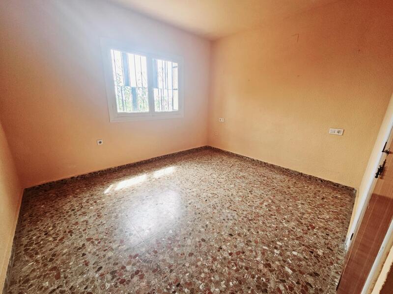 4 Cuarto Villa en venta