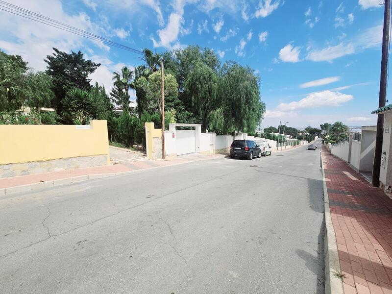 4 Cuarto Villa en venta