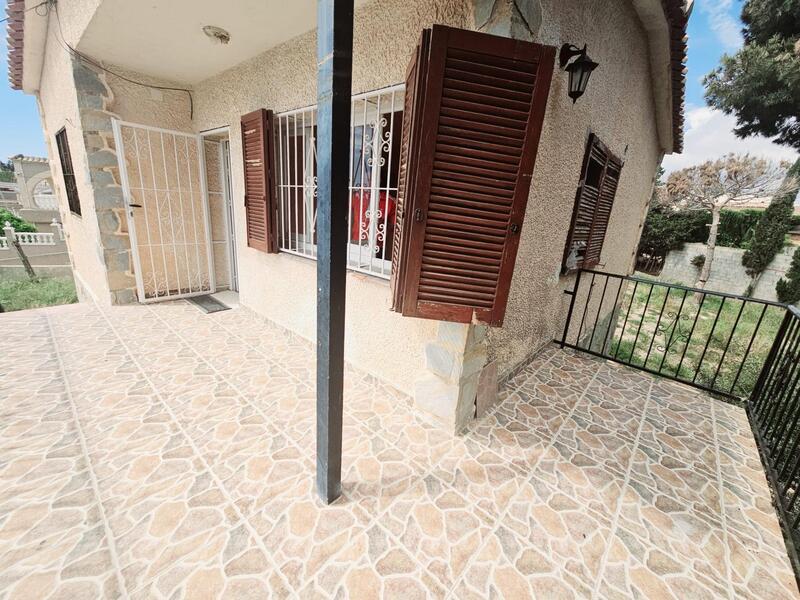 4 Cuarto Villa en venta