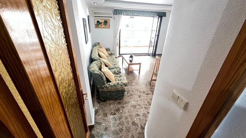 2 soveværelse Lejlighed til salg