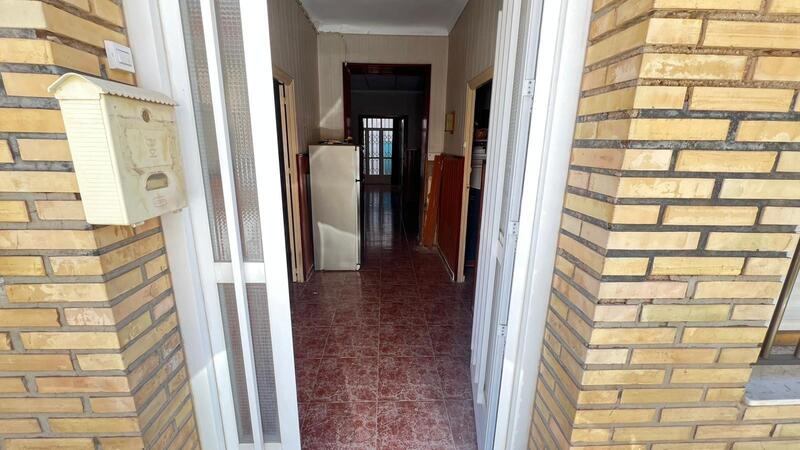 Lejlighed til salg i Torrevieja, Alicante