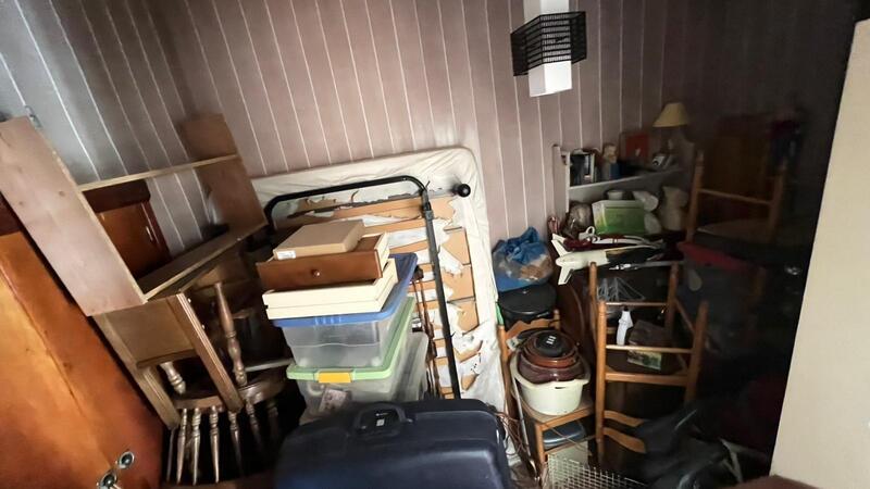 4 sovrum Lägenhet till salu