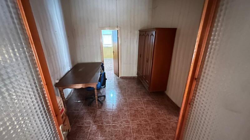 4 sovrum Lägenhet till salu
