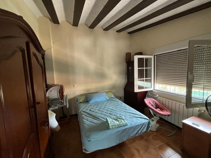 4 Cuarto Villa en venta
