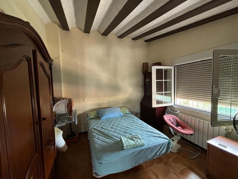 4 Cuarto Villa en venta