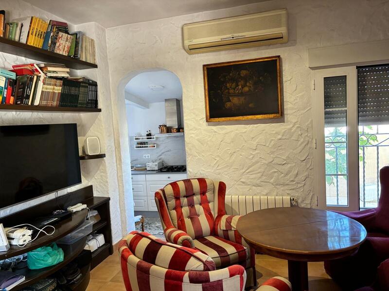 4 Cuarto Villa en venta