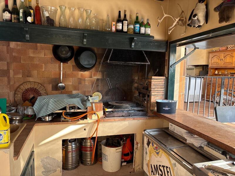 4 Cuarto Villa en venta
