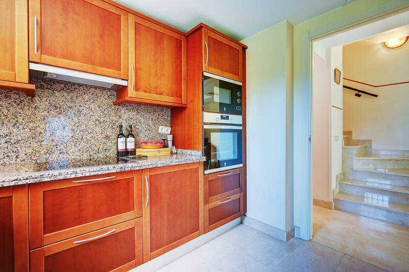 3 slaapkamer Villa Te koop